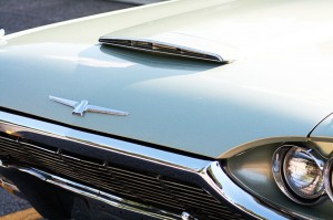 1965 Ford Thunderbird  